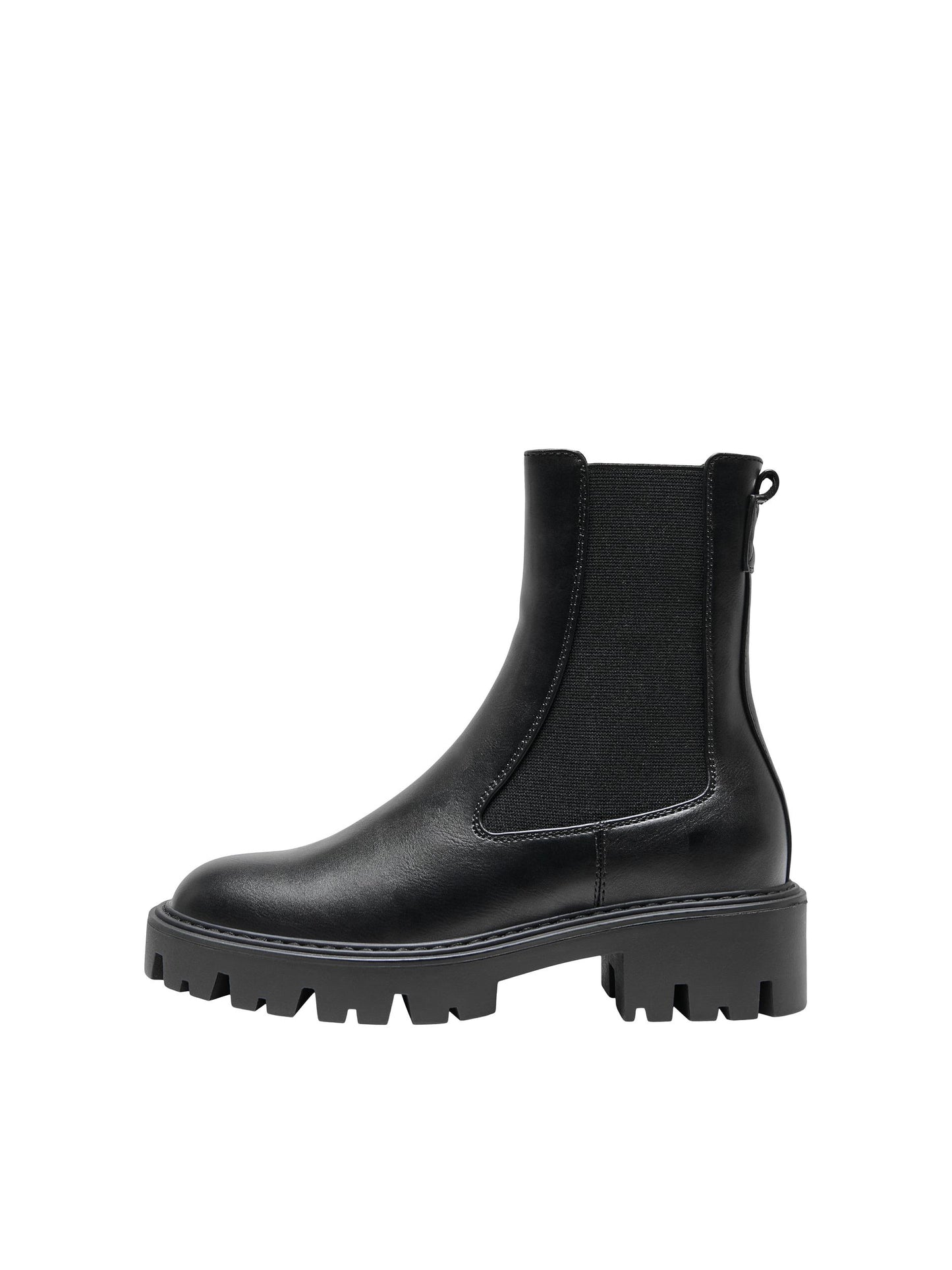 ONLBETTY-1 PU BOOT - NOOS