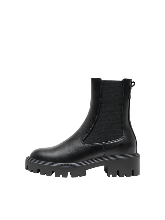 ONLBETTY-1 PU BOOT - NOOS