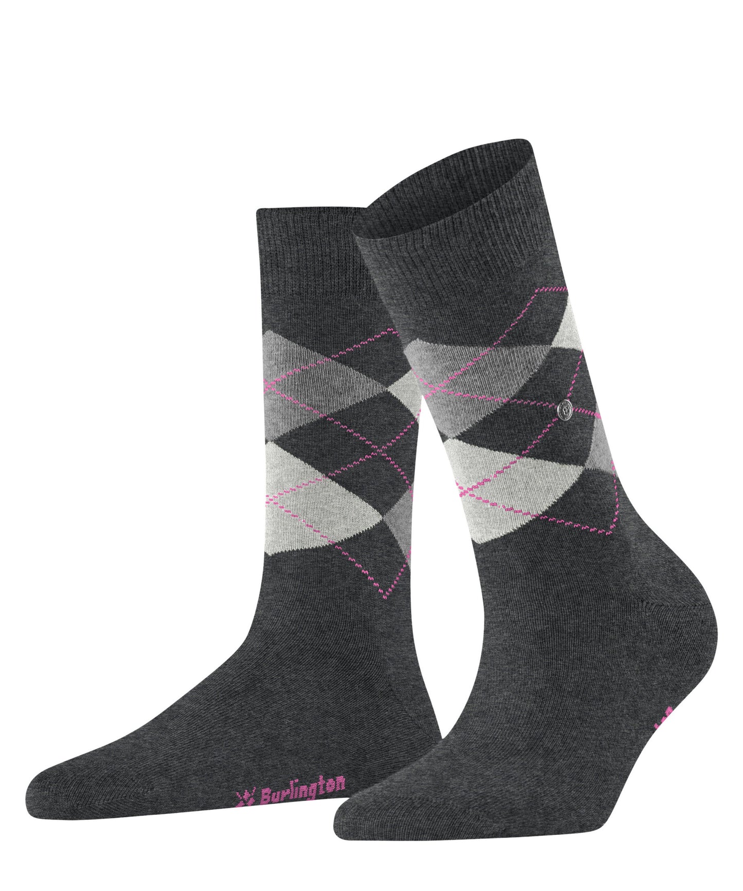 Burlington Basic Gift Box Damen Socken