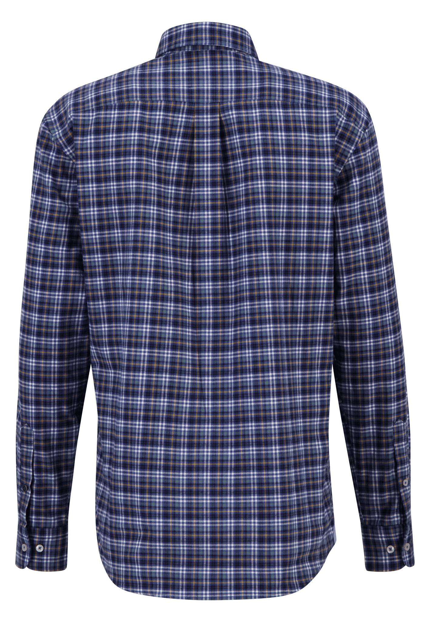 Premium Flannel Checks, B.D., 1/1