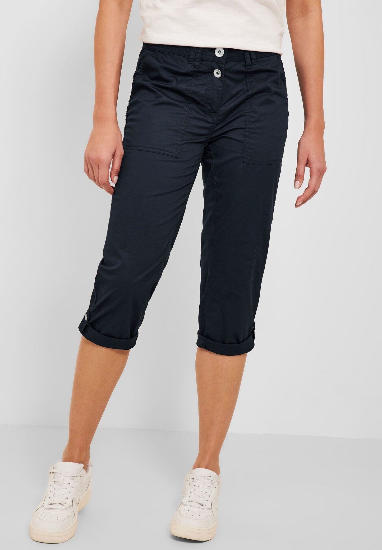 Papertouch Casual Fit Hose