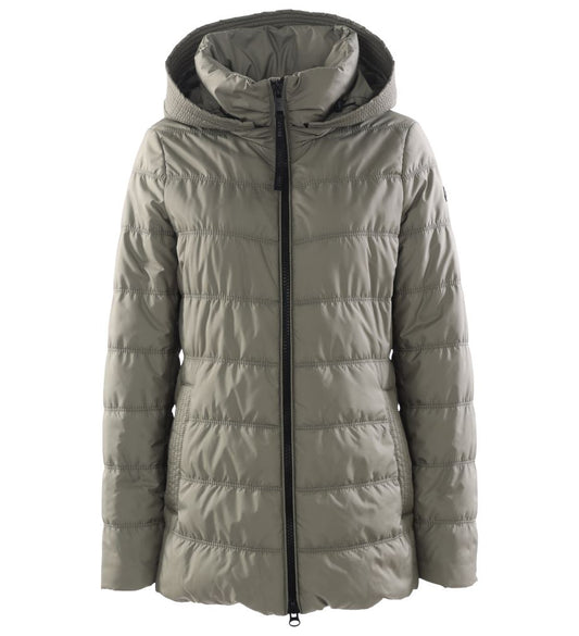 Weather Protection Steppjacke