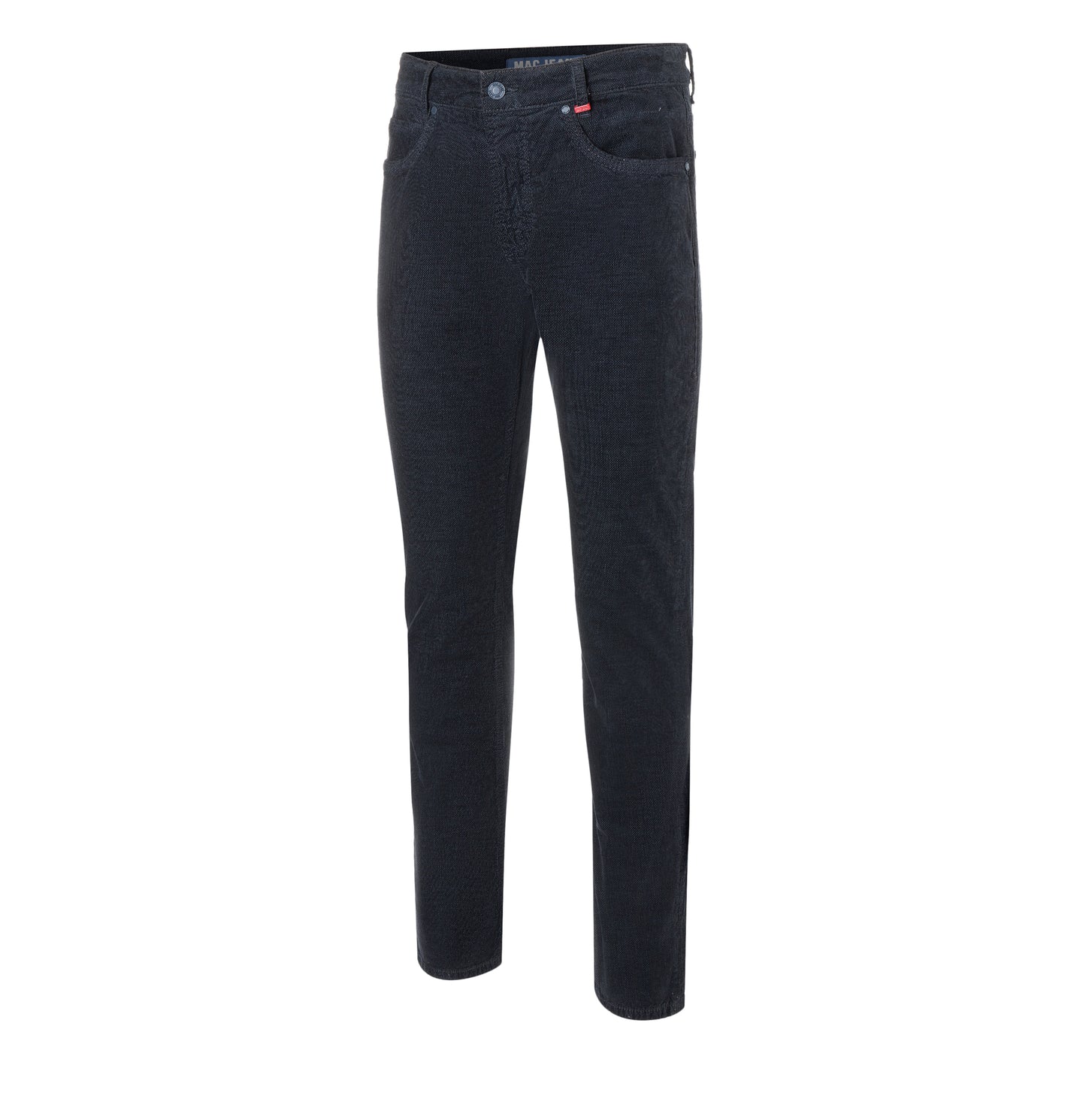 MAC JEANS - Arne Pipe, Needle Corduroy