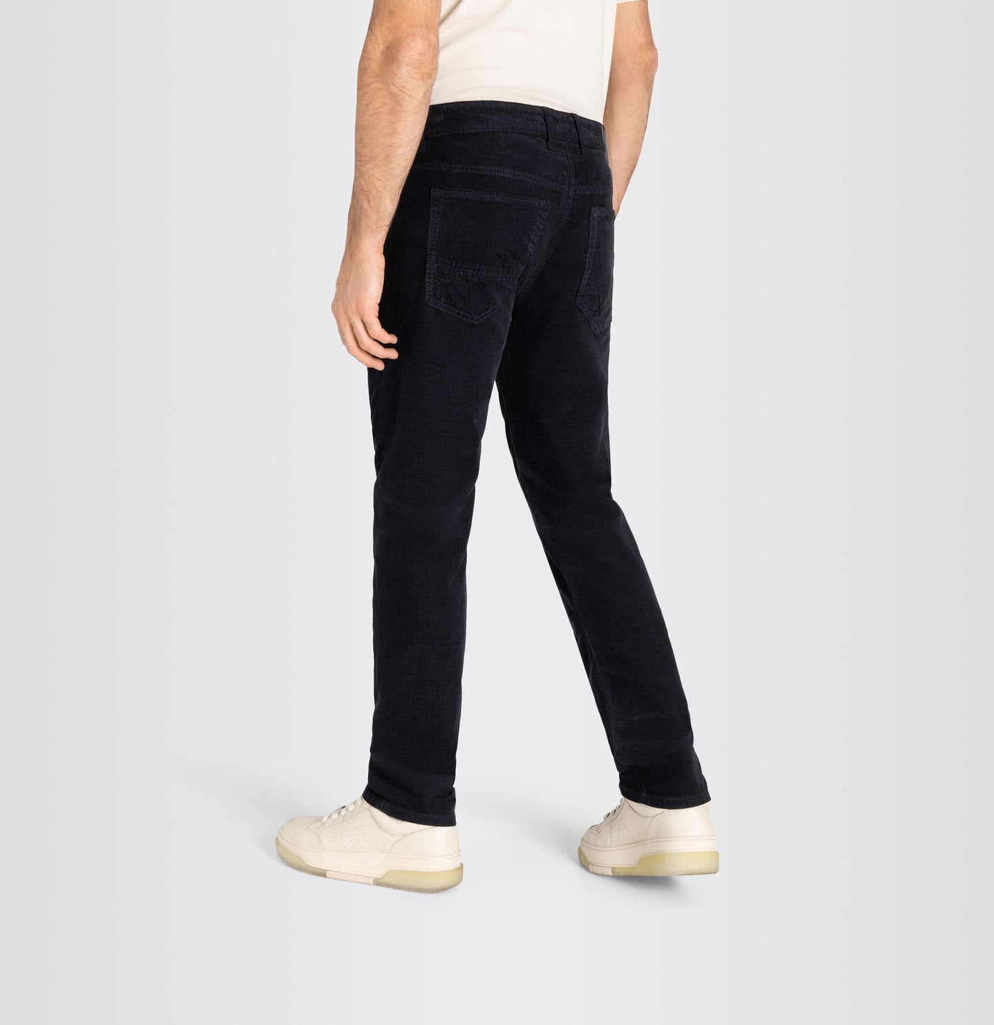 MAC JEANS - Arne Pipe, Needle Corduroy