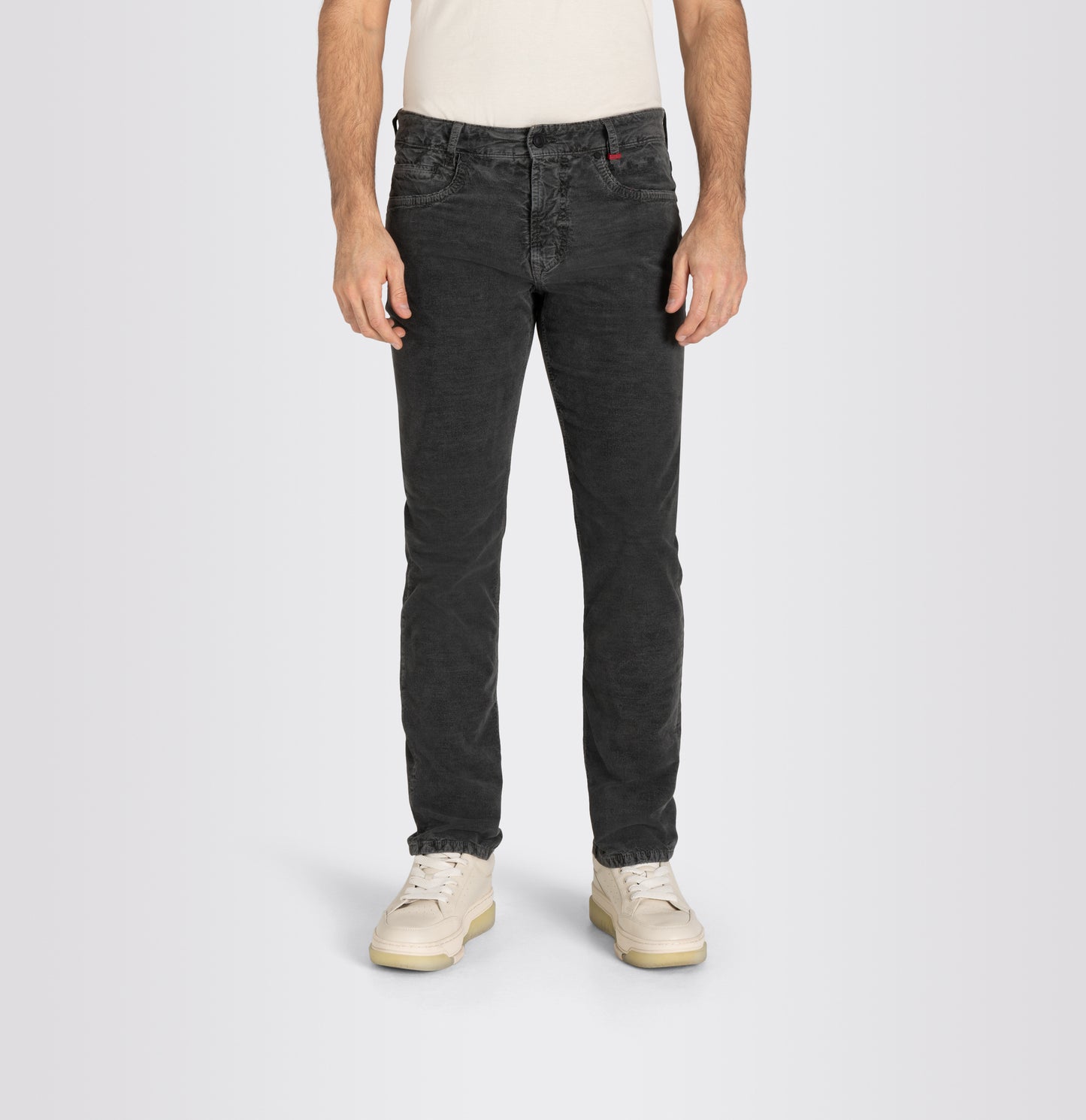 MAC JEANS - Arne Pipe, Needle Corduroy