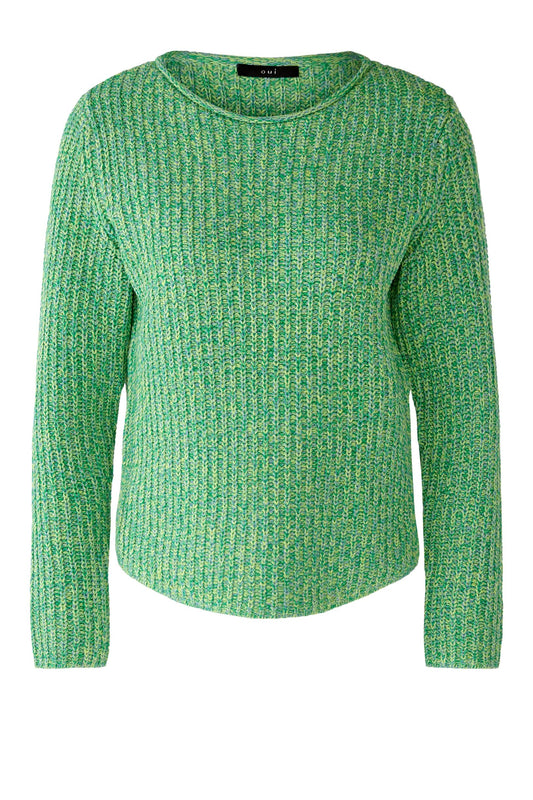 Pullover Baumwollmischung