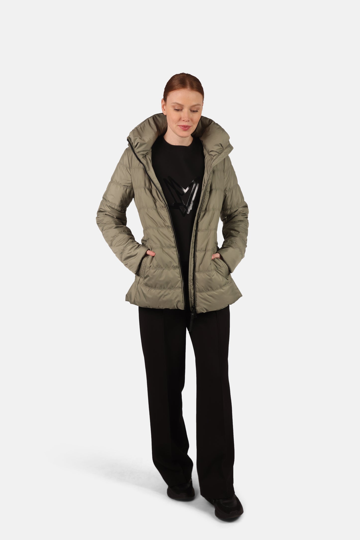 Weather Protection Jacke