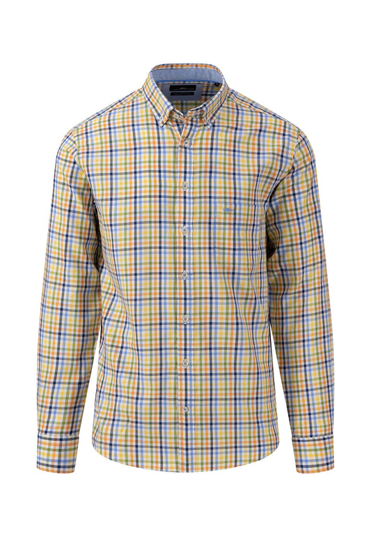 Multicolour Shirt, B.D., 1/1