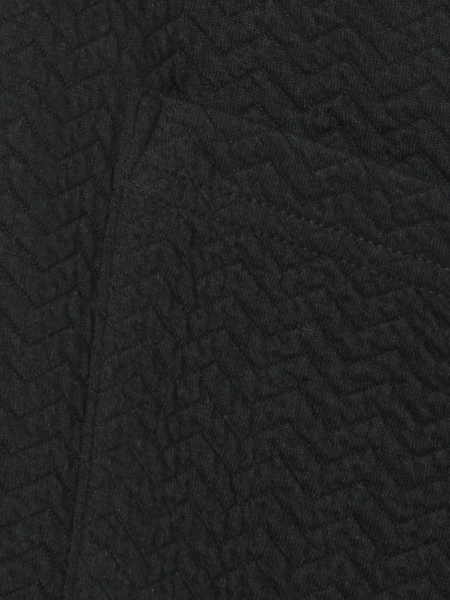 Jacke Offen 1/1 Arm Kapuze