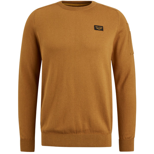 Buckley knit