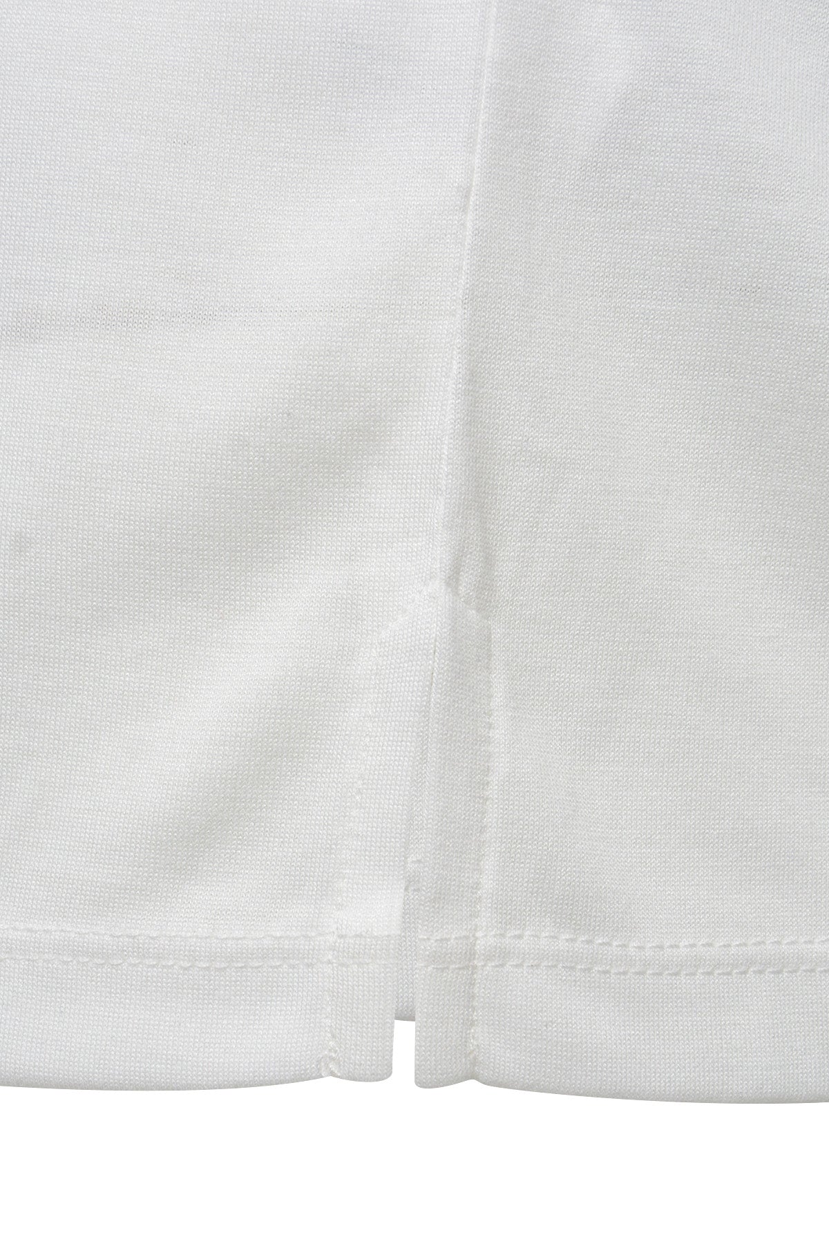 T-Shirt Chest Pocket