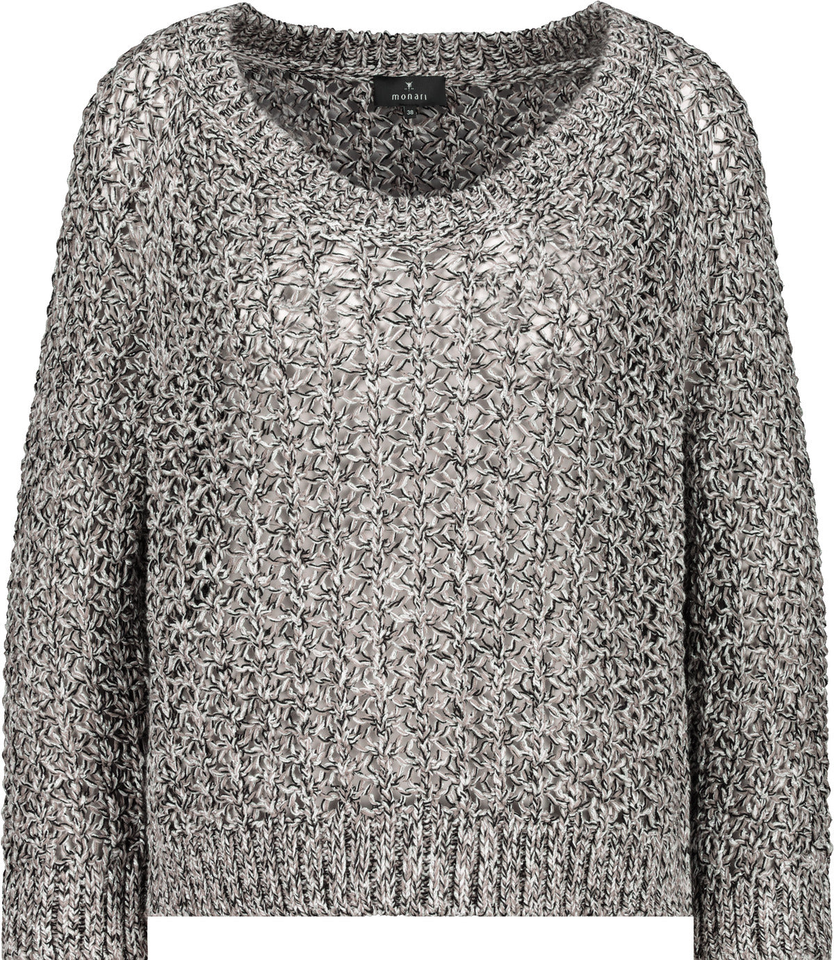 Pullover, sage