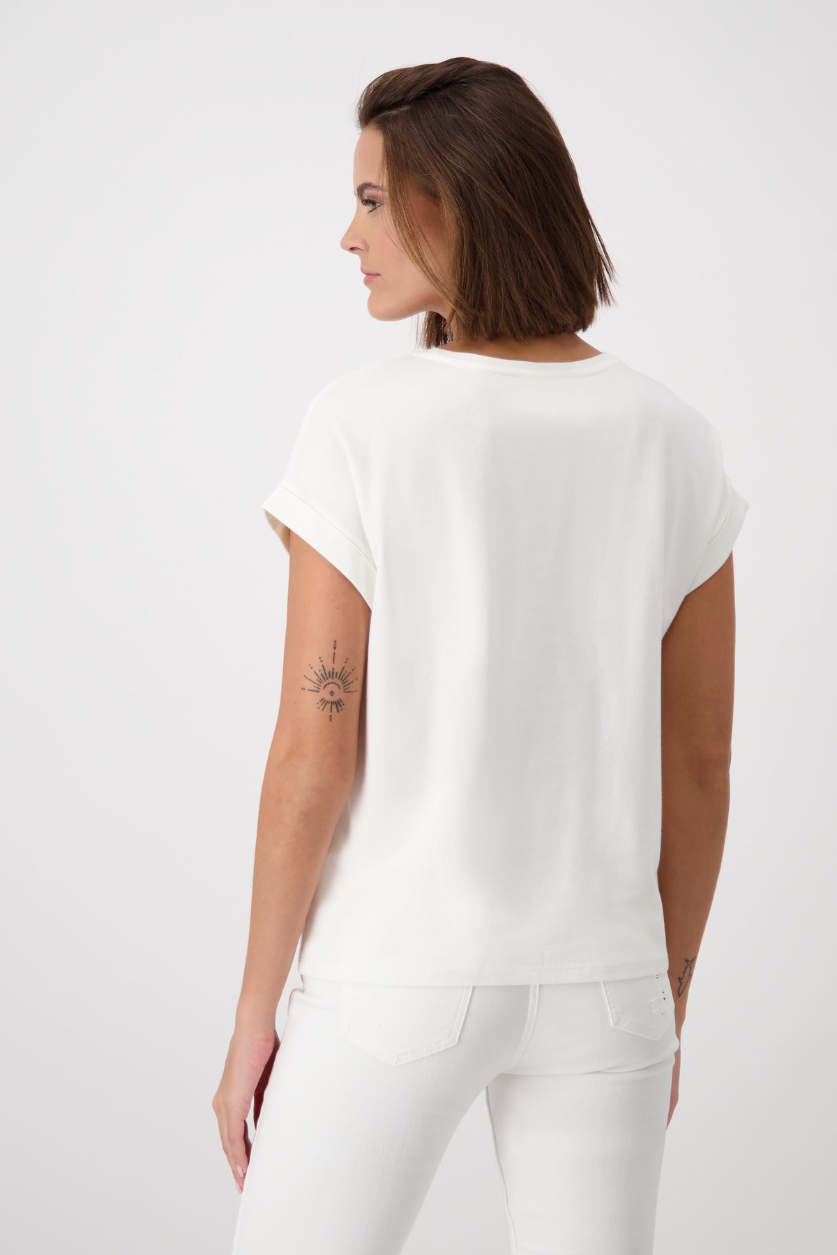T-Shirt, off-white