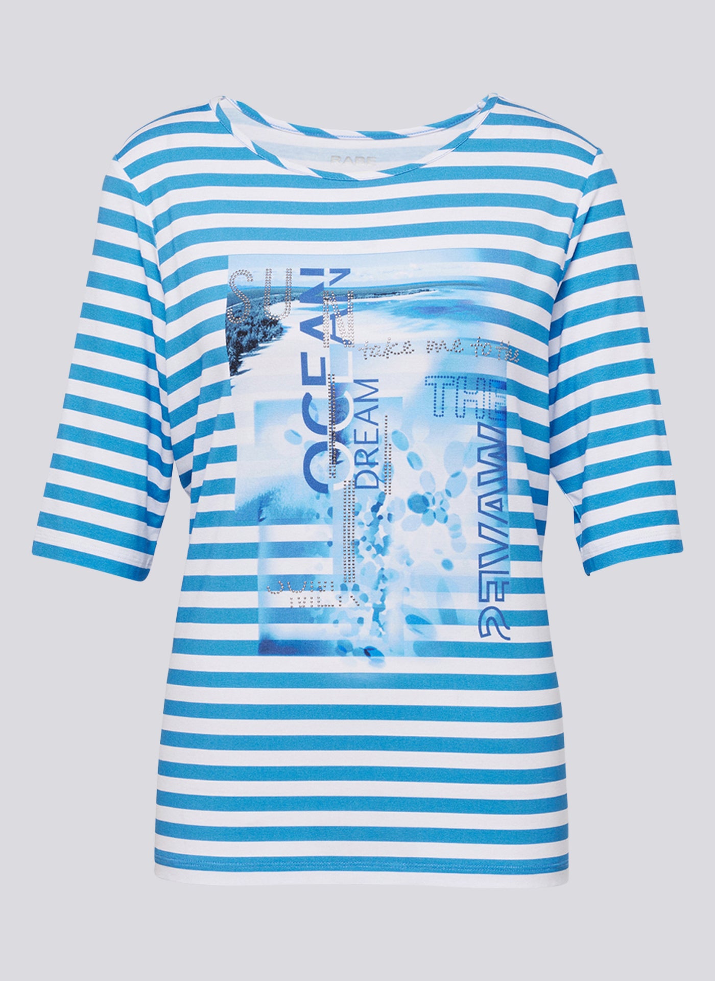 Blue Ocean