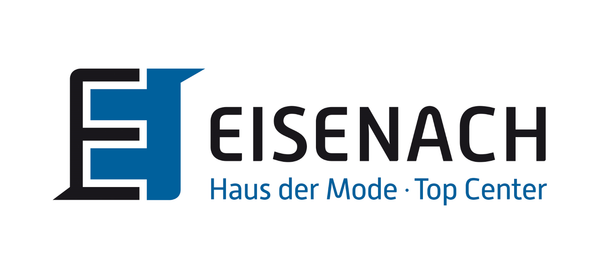 Eisenach Haus der Mode und Top Center Alsfeld