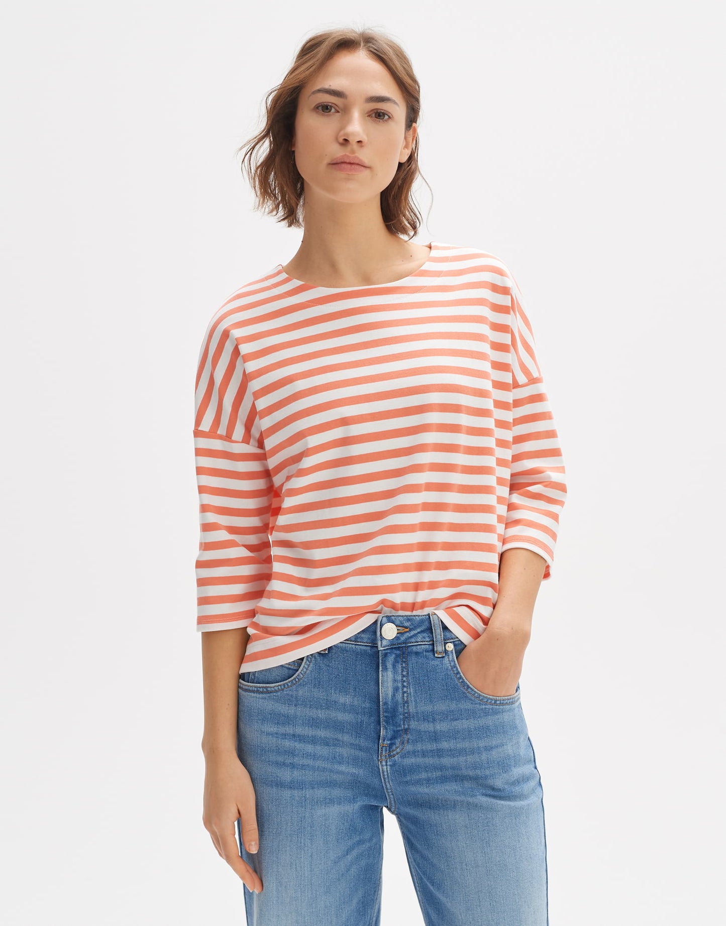 Seifen bold stripe