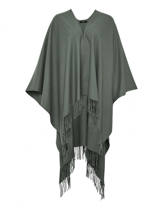 Abika cape