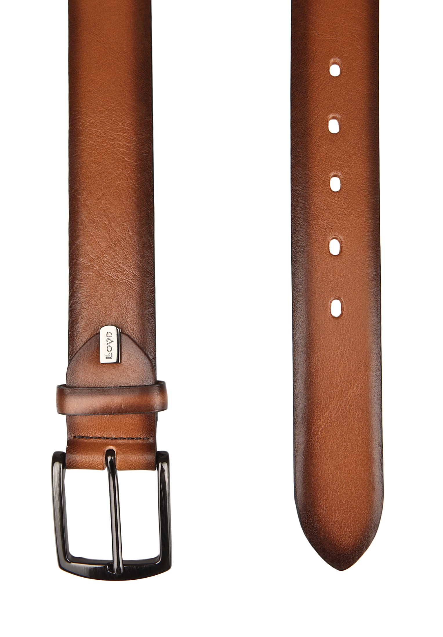 - LLOYD Men's Belts - Eisenach Haus der Mode & Top Center