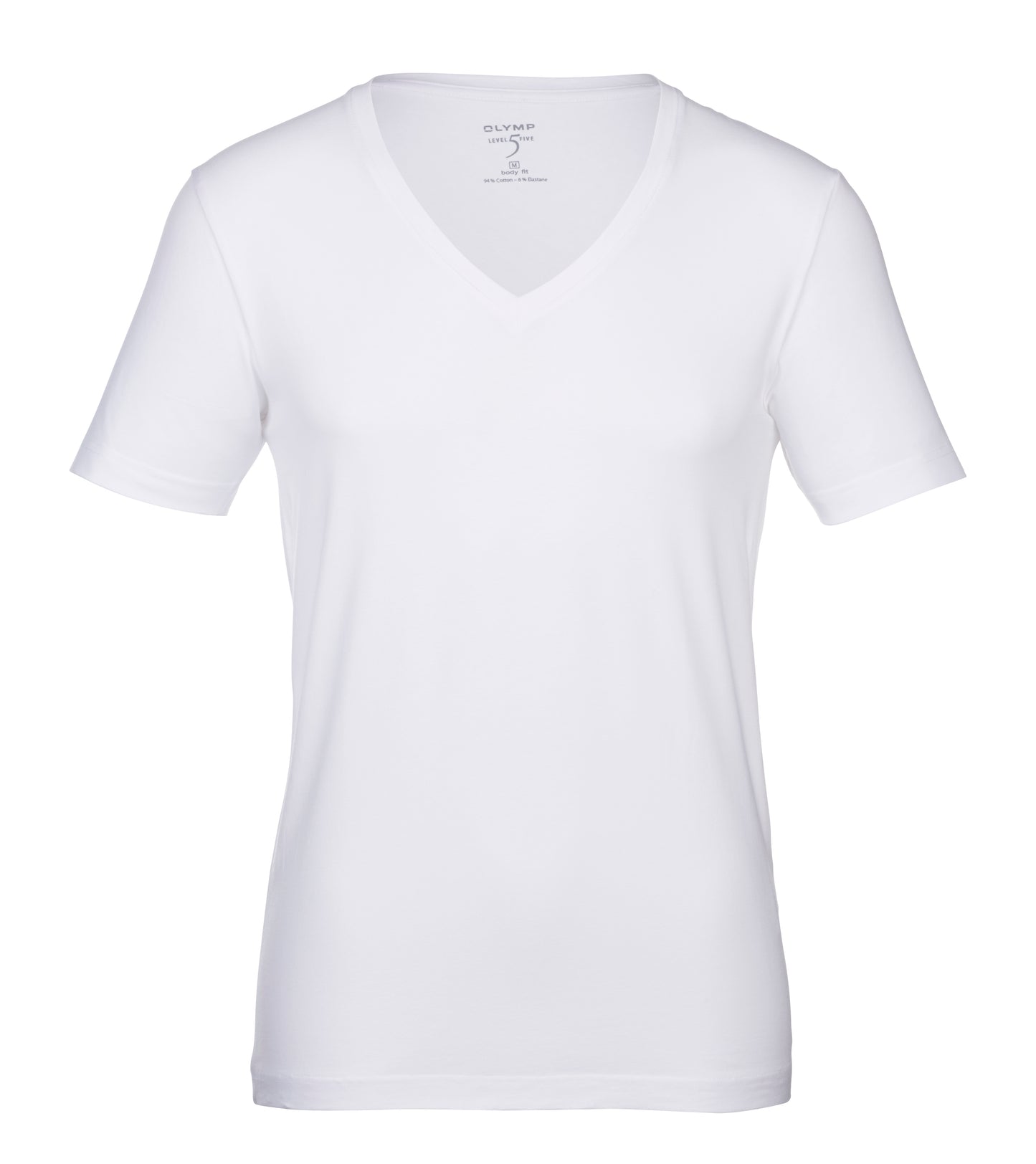OLYMP Level Five Unterzieh-T-Shirt 0801 12