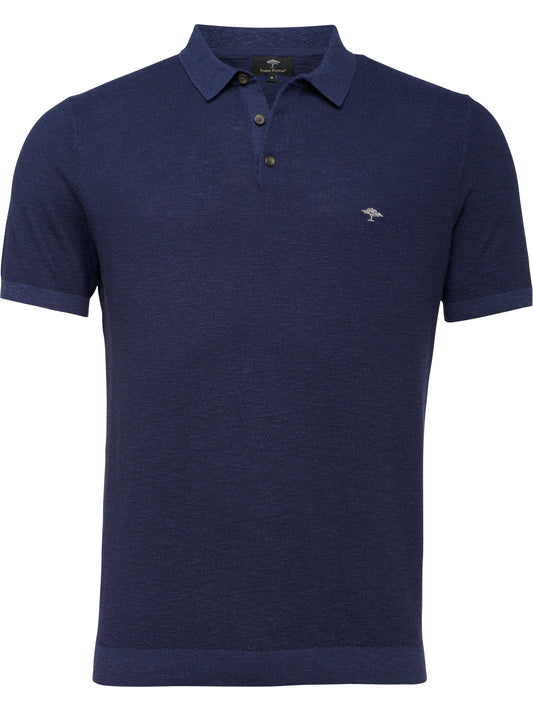 Polo, 1/2 Sleeve