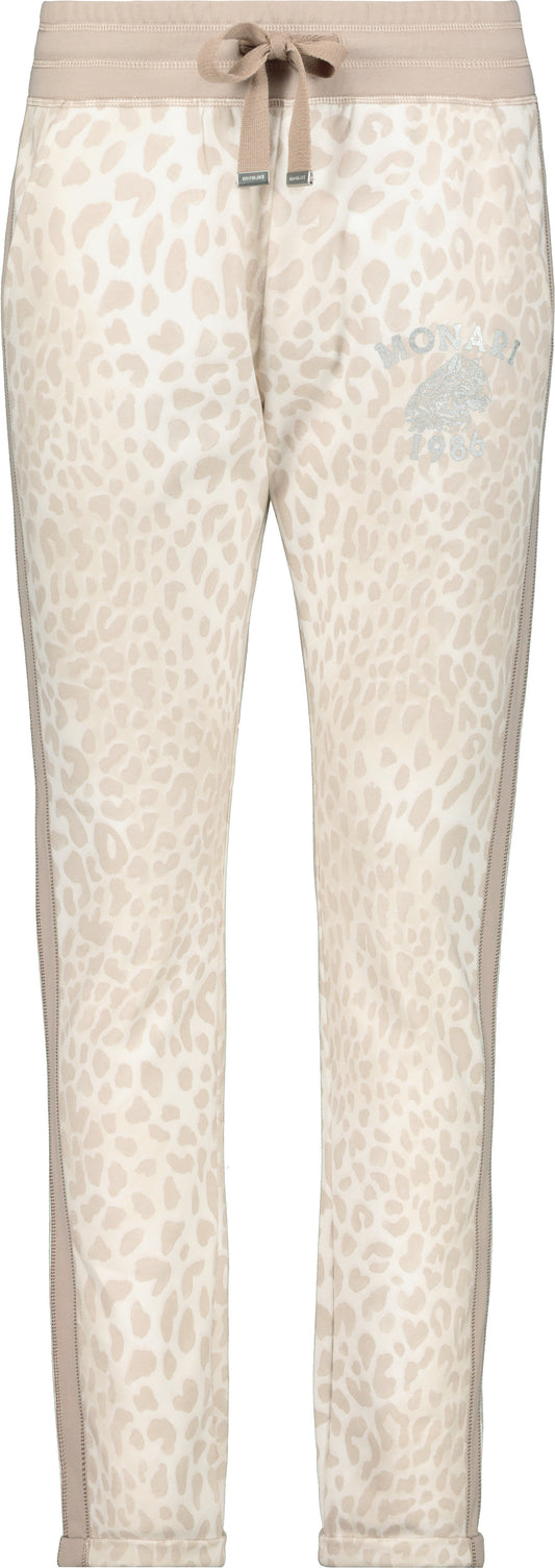 Hose, cookie gemustert