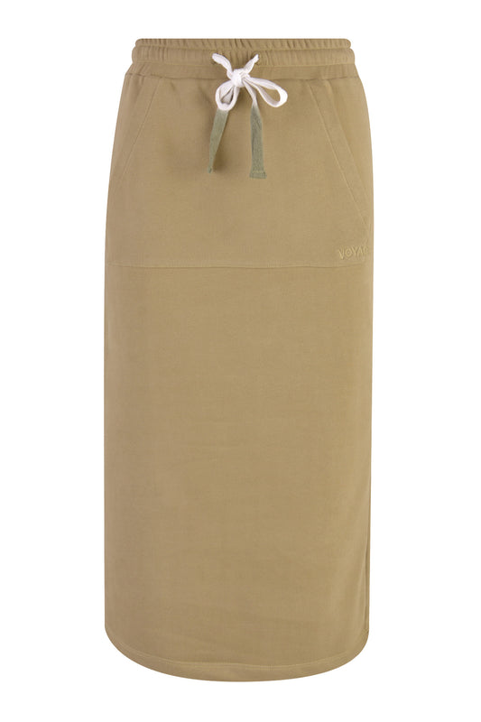 Jersey Skirt