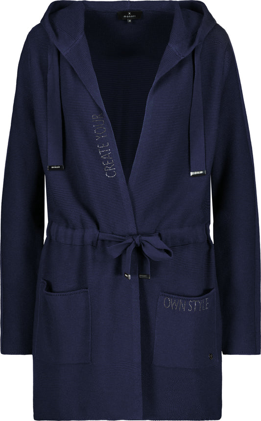 Jacke, navy