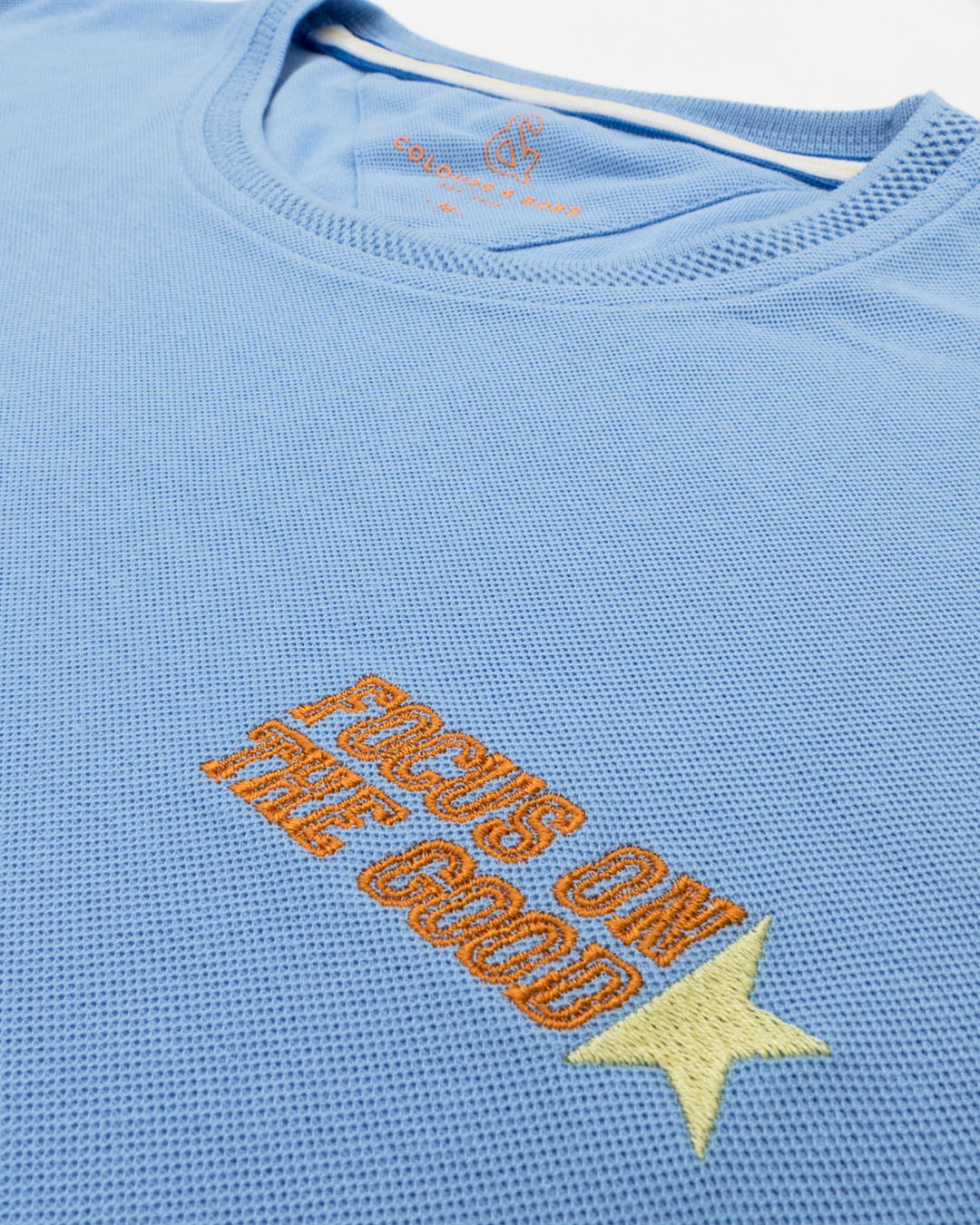 Embroidery