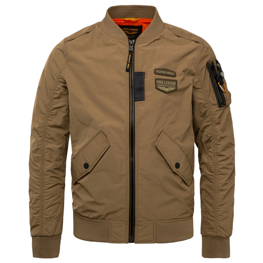 Bomber Jacket Glazer Flighter