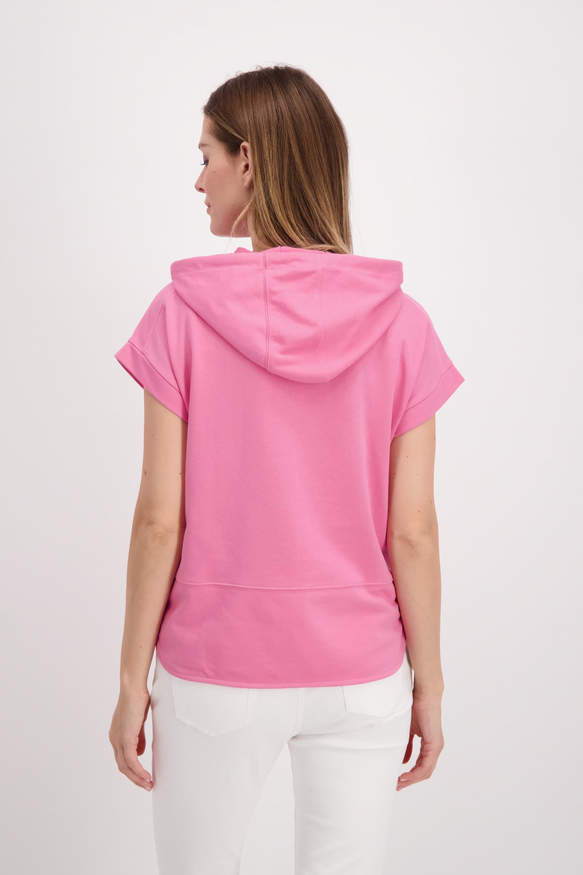 Shirt, pink