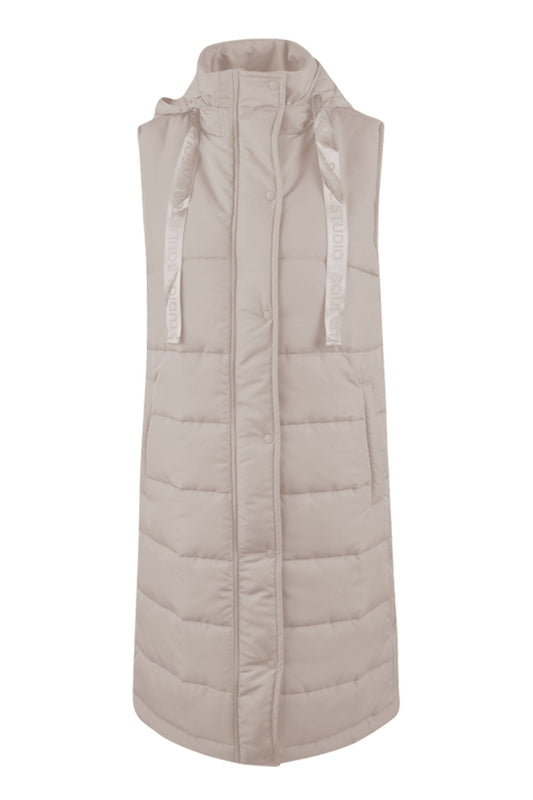 Puffer Vest