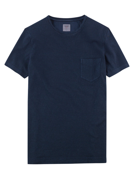OLYMP  Level Five Casual T-Shirt