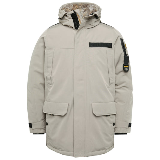 Long jacket ICE PILOT ICON 2.0 Trail Ripstop