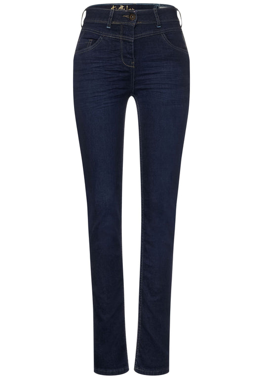 Slim Fit Jeans