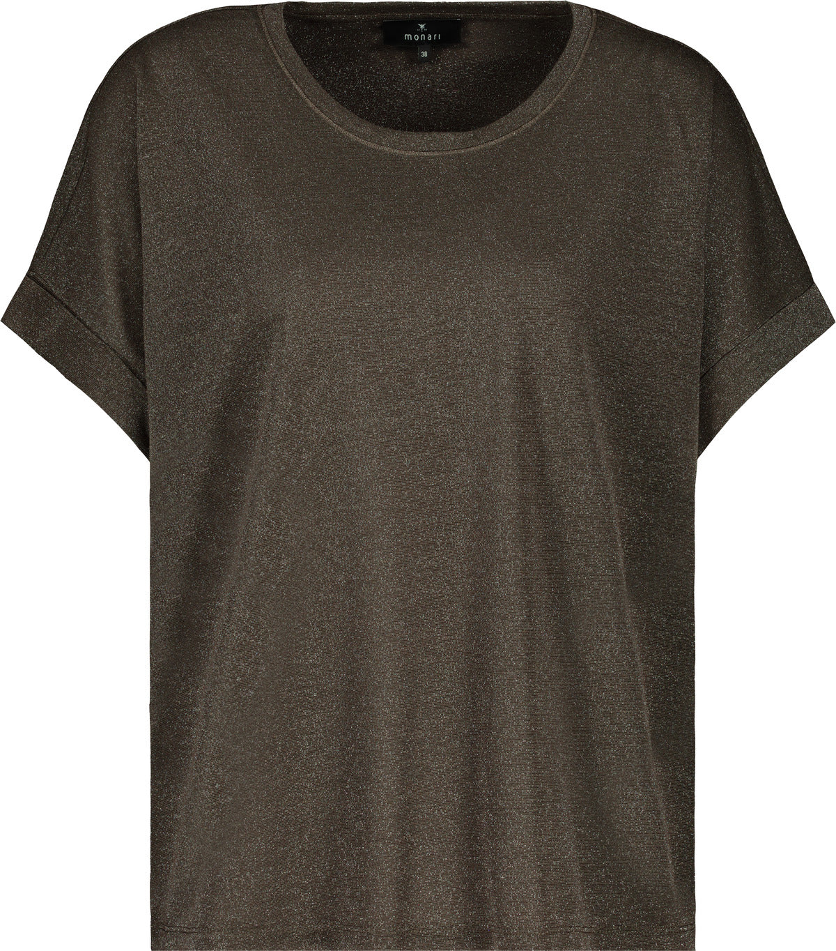 Shirt, oliv