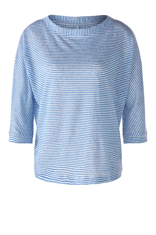 T-Shirt 100% Leinen