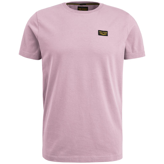 Short sleeve r-neck Guyver Tee